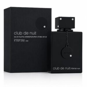Perfume Árabe Masculino Armaf Club de Nuit Intense Man EDP 100ml