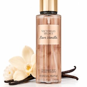 Body Splash Victoria's Secret Bare Vanilla 250ml