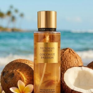 Body Splash Victoria's Secret Coconut Passion 250ml