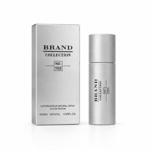 Perfume Masculino Brand Collection N° 102 EDP 25ml