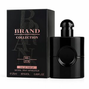 Perfume Feminino Brand Collection N° 374 EDP 25ml