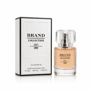 Perfume Feminino Brand Collection N° 382 EDP 25ml