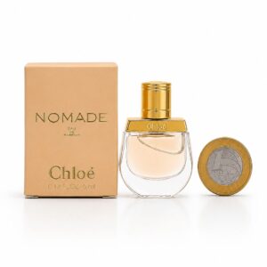 Miniatura Original Perfume Chloé Nomade EDP 5ml