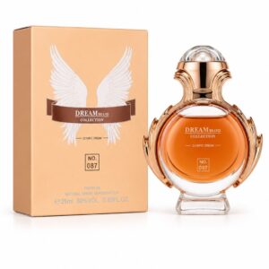 Perfume Feminino Dream Brand Collection N° 087 Olympic Dream EDP 25ml