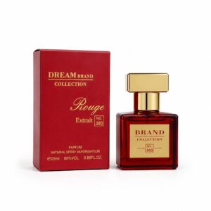 Perfume Unissex Dream Brand Collection N° 380 EDP 25ml